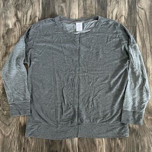 NWOT- Womens Pajama shirt 8/10